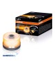 Osram LEDguardian ROAD FLARE Signal V16 mágneses biztonsági jelzőlámpa  
